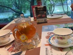-意卡菲·欢乐聚会餐厅(华侨店)