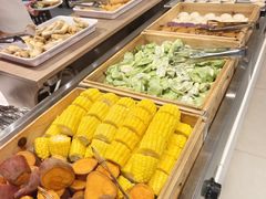 -天荷菜根·闽南素食自助(刺桐北路店)