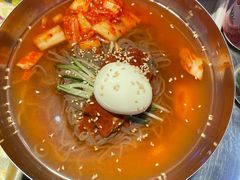 -Meet Sun韩式大排档(五一广场7MALL店)