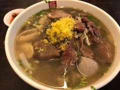 -潮镇老尾牛杂(环城西路店)