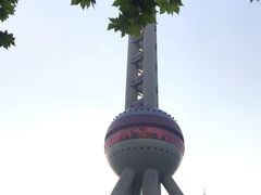 -东方明珠老上海8号餐厅(东方明珠广播电视塔店)