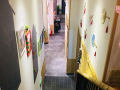 -BOKE博稞烘焙(天佑城店)