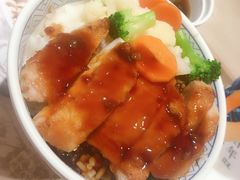 -吉野家(服装城店)