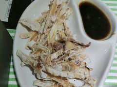 -三毛烧烤·南昌大排档(山姆店)