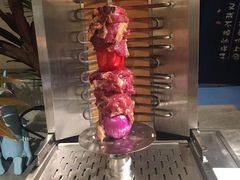 -广州融创花间堂悦雪酒店-花间食西餐厅