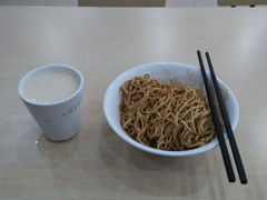 -大明寺素食坊(扬子江中路店)