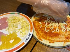 -比格比萨自助(国展店)