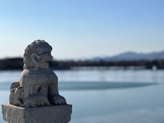 -颐和园