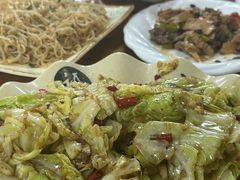 -真好吃牛杂(白沙店)