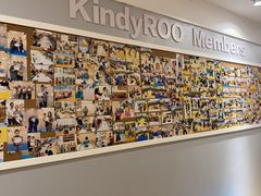 -亲亲袋鼠托育早教·思维专注力·棕熊英语(鼓楼恒力城店)