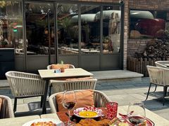 -Mammamia意大利餐厅(阳春巷店)