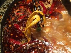 -纸盐河码头火锅(十八梯店)