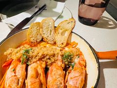 -OLLA 西班牙餐厅(丰盛里店)