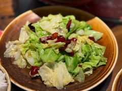 -懒人盐府人家·自贡大麻鱼(安贞店)