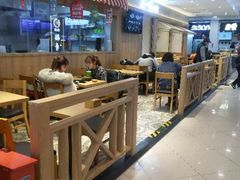 -正一味石锅拌饭(望京新世界店)