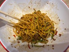 -阿当·小炒牛肉面(人广店)