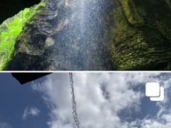 -鹿院坪生态旅游景区