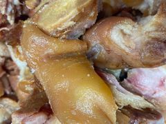 -福缘烤肉王自助(爱琴海-原比尔森店)