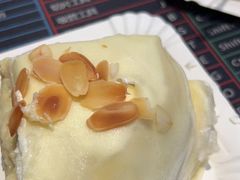 -卡漫莫尼蛋糕(徐汇店)