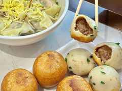-常盛香生煎·酸辣汤.无锡老字号玉兰饼(新生路店)