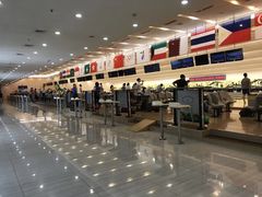 -广州保龄球馆(广州天河体育中心店)