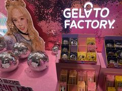 -Olive Young(明洞旗舰店)