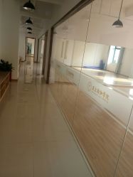 点击看大图 -亚太瑜伽普拉提学院