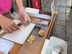 -嘉华鲜花饼·现烤(昆明老街店)