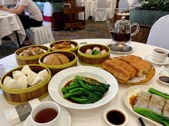 -维多利亚大酒店·雅园中餐厅