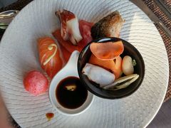 android_upload_pic-唐拉雅秀酒店-西锦汇空中BBQ·思创餐厅