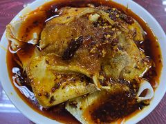 -老丘丘(较场口店)