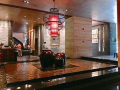 大堂-炳胜公馆(珠江新城店)