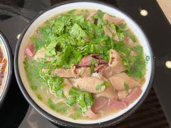羊杂汤-宛平李记小吃(东关街店)