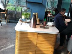 -麦田工坊(月湖店)