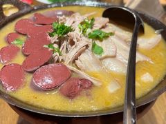 -鸽子窝(黄村店)