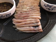 -锦州御烧烤·金盛福酒楼(天津总店)