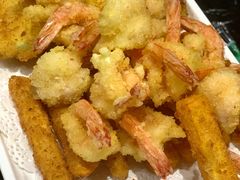 -金刚山(学府路店)
