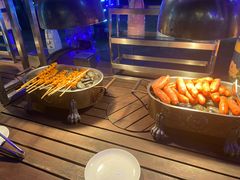-海棠湾威斯汀酒店·知味西餐厅