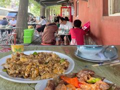 -小红门海鲜
