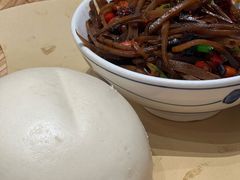 -大厨小馆(华阳城店)