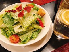 -WOLFGANG PUCK KITCHEN & BAR(迪士尼小镇店)