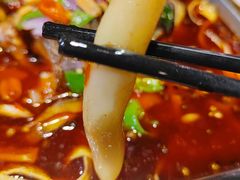 -姜武烧烤(赛格广场店)