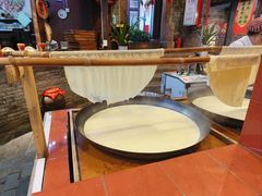 -客家大院·非遗赣南客家菜(郁孤台店)