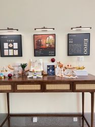 -厦门安达仕酒店·衡境SPA