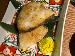 -樂涧·蓝鰭金枪鱼料理(生态园店)