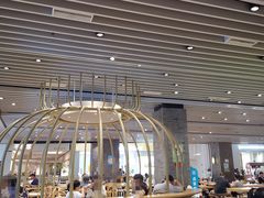 -食代馆(深业上城店)