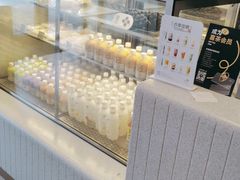 -喜茶(合肥中环城店)