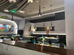 -雀蓝川菜(滨湖万象汇店)