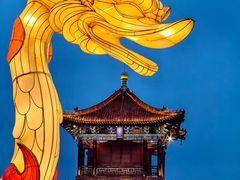 -西安城墙·碑林历史文化景区