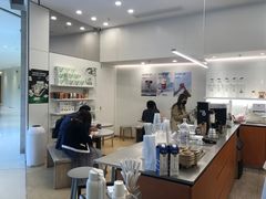 -Seesaw Coffee(上海国金中心店)